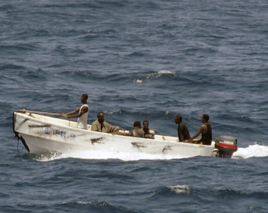 رجل أعمال سعودي يكشف تفاصيل علاقته بـ”قراصنة صوماليين “