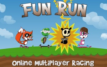 بالفيديو … لماذا يحب السعوديون “Fun Run”؟!