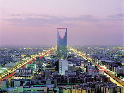الهيئة العليا لتطوير الرياض: 77% من أراضي العاصمة غير مطورة وغير قابلة للتطوير