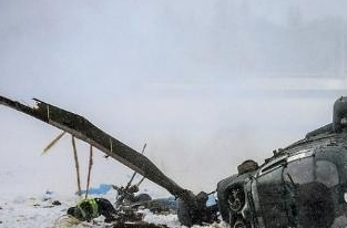 مصرع طيار ومتدرب في تحطم طائرة عسكرية أردنية