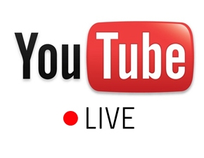 أخيراً.. “يوتيوب” يسمح لقنواته بالبث المباشر