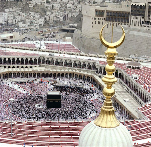 “المواطن” تنشر أسماء وجدول الأئمة بالمسجد الحرام في شهر رمضان المبارك 