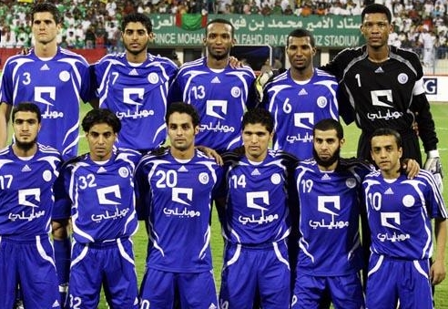 الهلال يعلن صفقاته الجديدة في 30 مايو