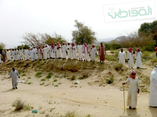 “قبيلة عمارة” تعترض على حفر الآبار في أراضيها
