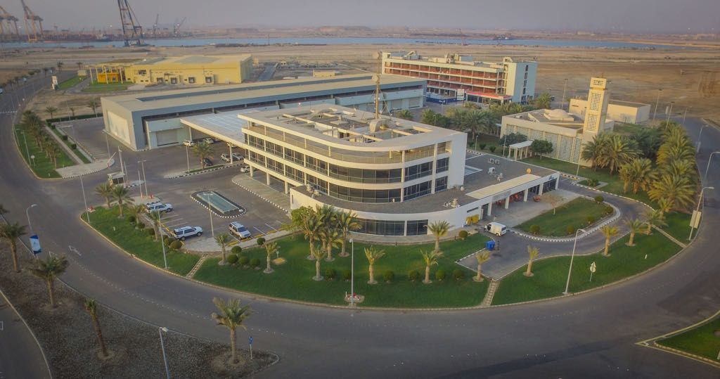 مدينة الملك عبدالله الاقتصادية توقع مذكرة تفاهم لتأسيس أكاديمية لعلوم الطيران