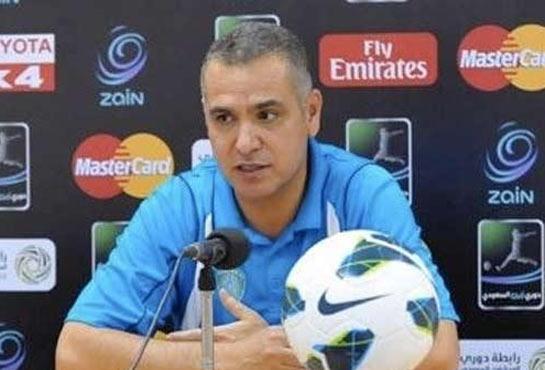 مدرب الفتح: جاهزون لفك احتكار الهلال لكأس ولي العهد