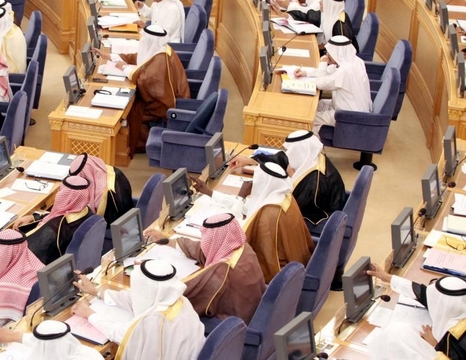 ” الشورى” يطالب الخطوط السعودية بآلية لإعادة قيمة التذاكر غير المستخدمة