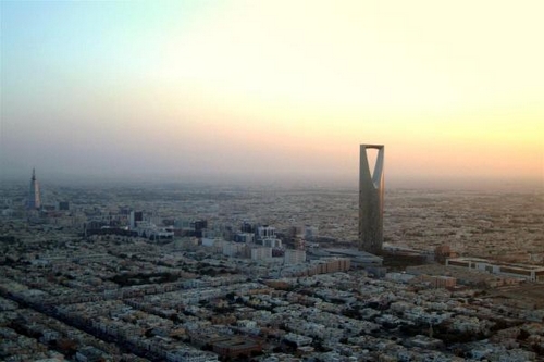 الأرصاد: انخفاض نسبي في درجات الحرارة على غرب المملكة