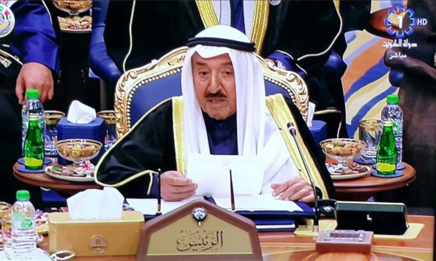 في ختام القمة الخليجية .. إعلان الكويت يؤكد على رؤية الملك سلمان لدعم التعاون الخليجي
