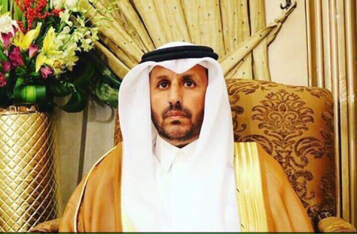 بني هاجر يتضامنون مع شافي بن ناصر بعد سحب الدوحة جنسيته