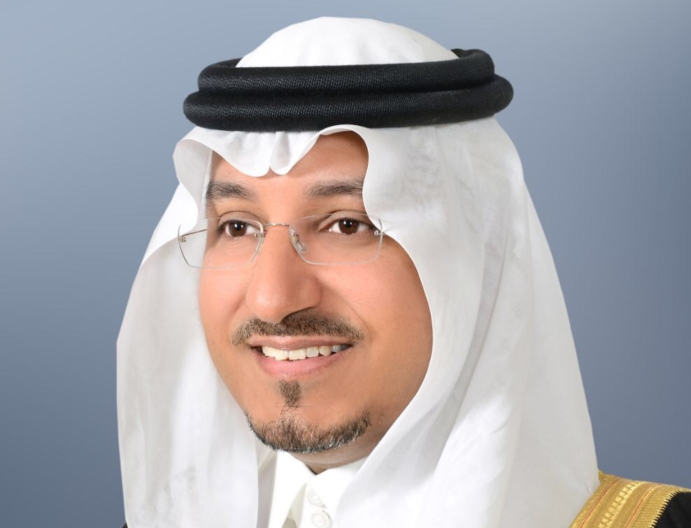 منصور بن مقرن: مشروع نيوم يعزز مكانة الاقتصاد السعودي عالميًا