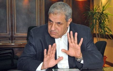 رئيس الوزراء المصري: لن ننسى وقفة الملك مع المصريين