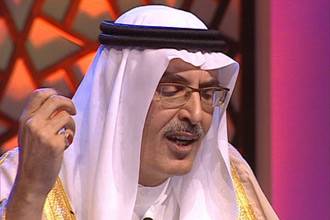 الأمير بدر بن عبدالمحسن اليوم على شاشة القناة الثقافية