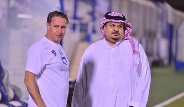 الصحف الرومانية : خلافات قوية بين ريجيكامب ورئيس الهلال