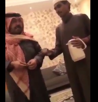 علي الحمري