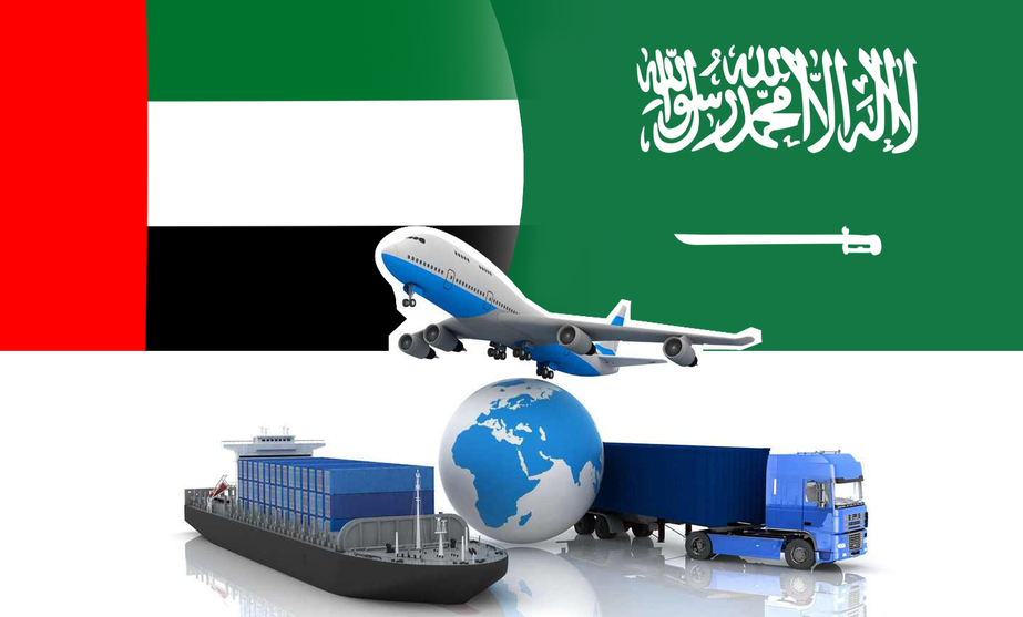 اقتصاد السعودية والإمارات ثقة وشراكة بلا حدود