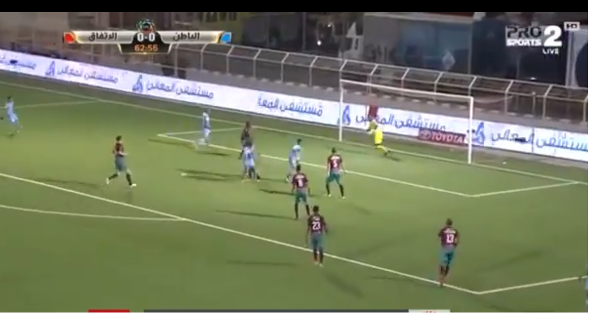 شاهد بالفيديو .. أجمل 5 تصديات بالجولة الـ19 في الدوري