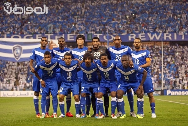 (5) خطوات يحتاج إليها لاعبو الهلال لتحطيم ما تبقى من السد