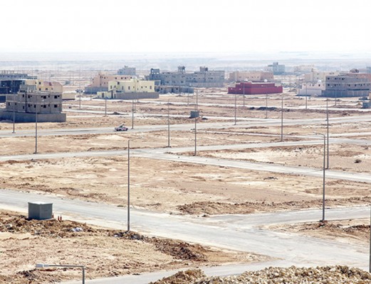 سكان جدة يتسابقون على تملك 115 قطعة أرض في أكبر مزاد علني