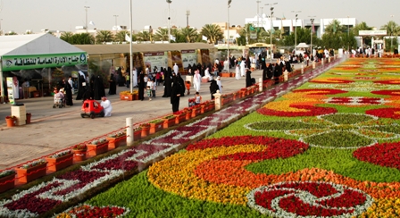 بالصور.. 41 مهرجاناً سياحياً في إجازة منتصف العام