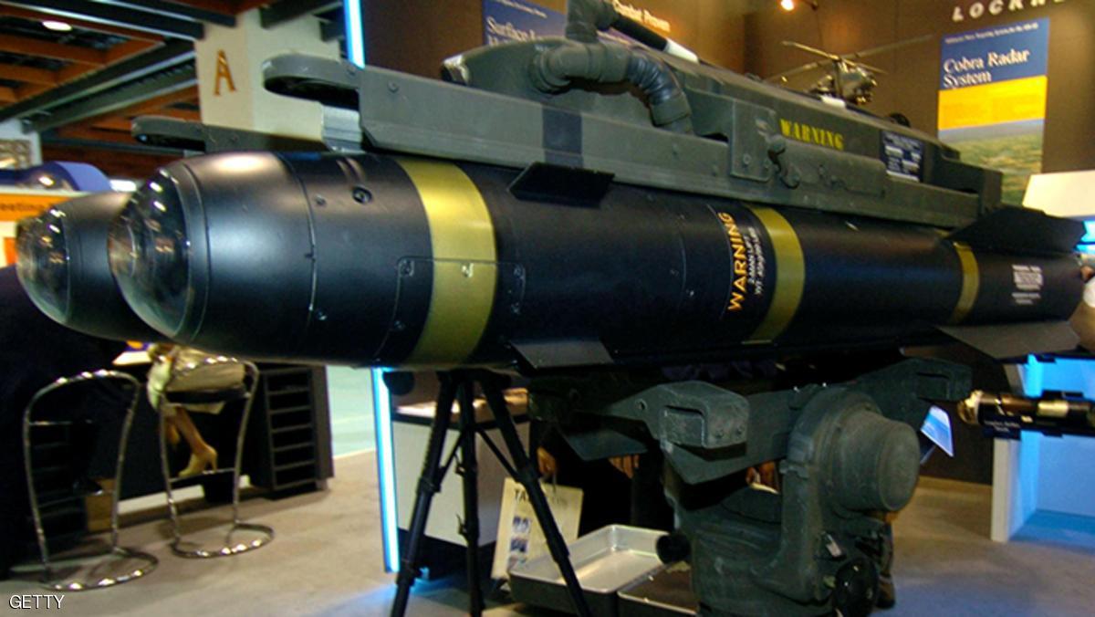 أميركا تبيع العراق صواريخا بقيمة 800 مليون دولار