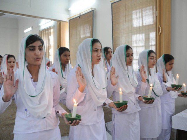 ديلي باكستان: #السعودية توظف ممرضات باكستانيات الشهر الجاري