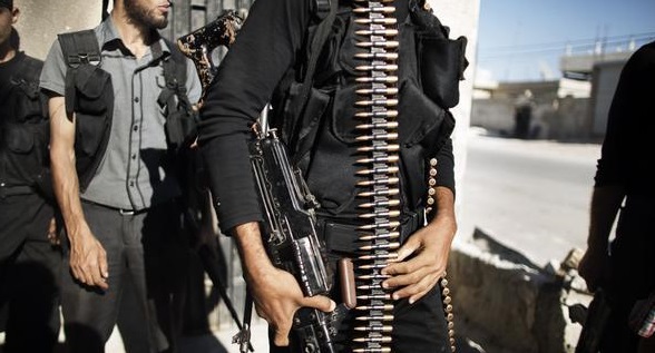 قريباً.. “دامس” تنظيم جديد تحت إمرة “داعش” في المغرب العربي