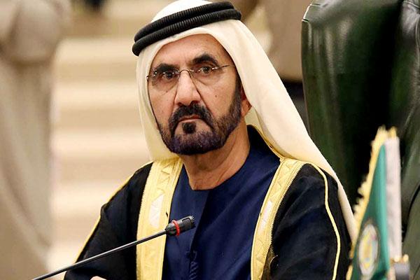 #محمد_بن_راشد: التحالف العربي أطلق روحًا جديدةً في أمتنا ووحّد الرؤى