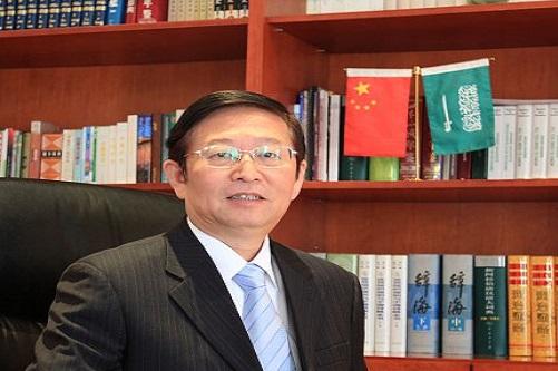 السفير الصيني في المملكة لـ”المواطن”: العلاقات تطورت سريعًا بمفاهيم مشتركة