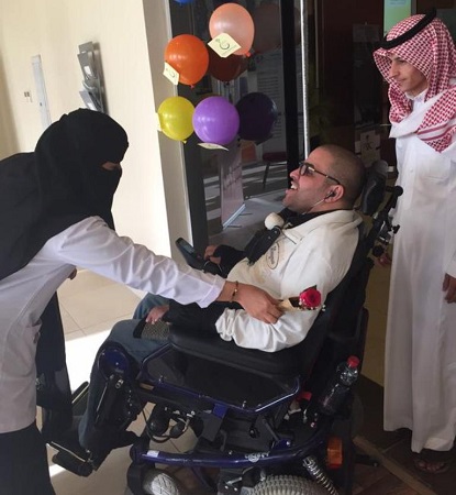 إعلاميون بعد زيارة مستشفى “النقاهة”: موقعه كارثي وسنخاطب الصحة