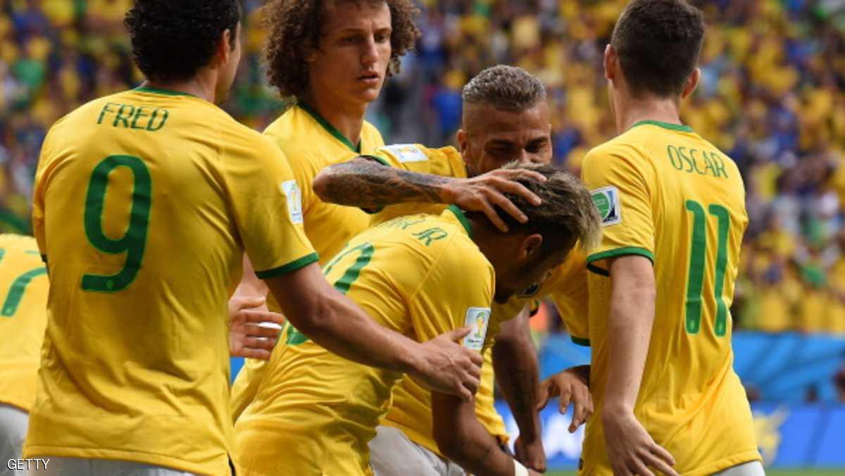 تيتي: البرازيل مرشحة للفوز بكأس العالم.. والأرجنتين تأهل بفضل ميسي