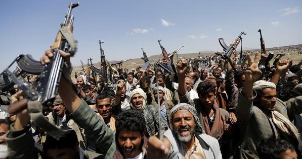 انتهاكات الحوثي بصنعاء.. صورة لا تشبه سوى الإرهاب