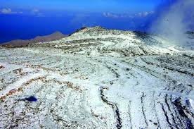بالصور.. ماذا تعرف عن جبل جيس أعلى قمة جبلية بالإمارات؟