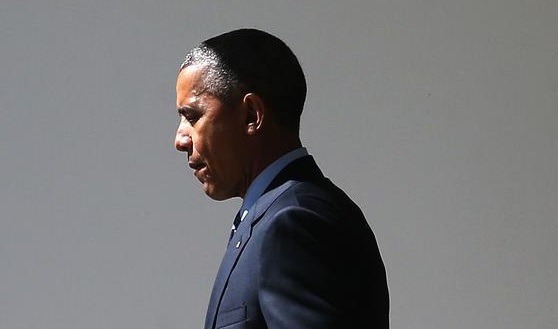 أوباما محروم من الجوال والرسائل النصية