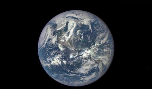 “ناسا” تكشف سر تغيرات مناخية تضرب الكرة الأرضية