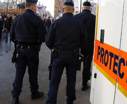 فضيحة اغتصاب جديدة للشرطة الفرنسية تهز باريس