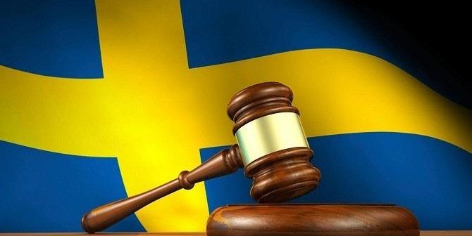 الحبس 6 أشهر لسويدي حرّض على تمويل “داعش” وتمكينه من “الانتقام”