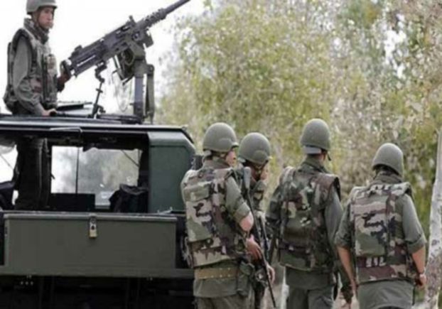 الجيش الجزائري يتمكّن من تحييد 9 إرهابيين في ولاية تيزي وزو