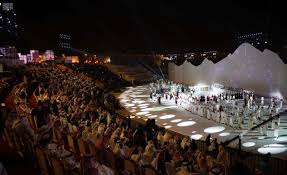 “مدينة النور” ترصد فعاليات “عاصمة السياحة الإسلامية”