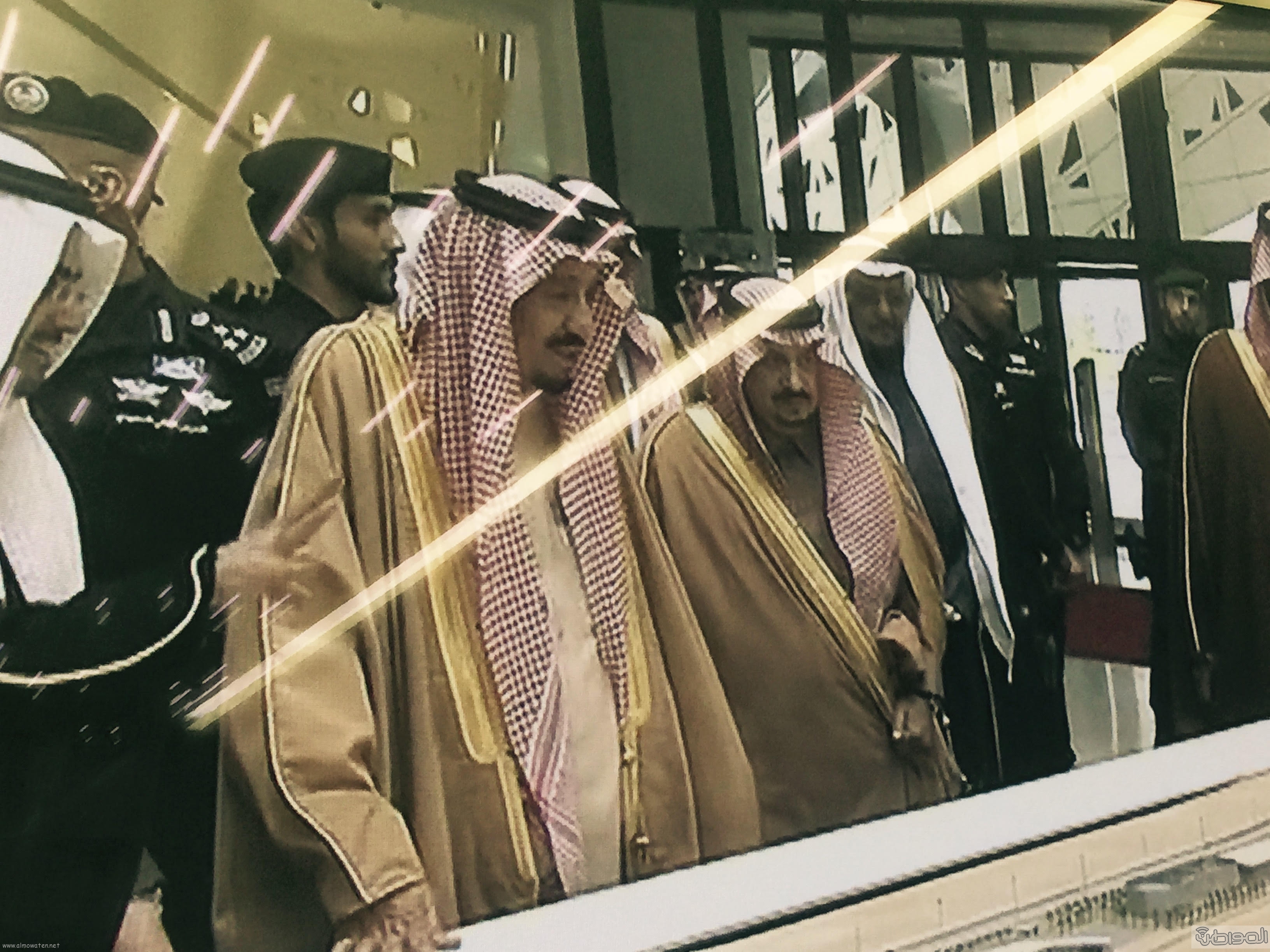 هنا .. البث المباشر لافتتاح مركز الملك عبدالله للدراسات البترولية ومصفاة ياسرف