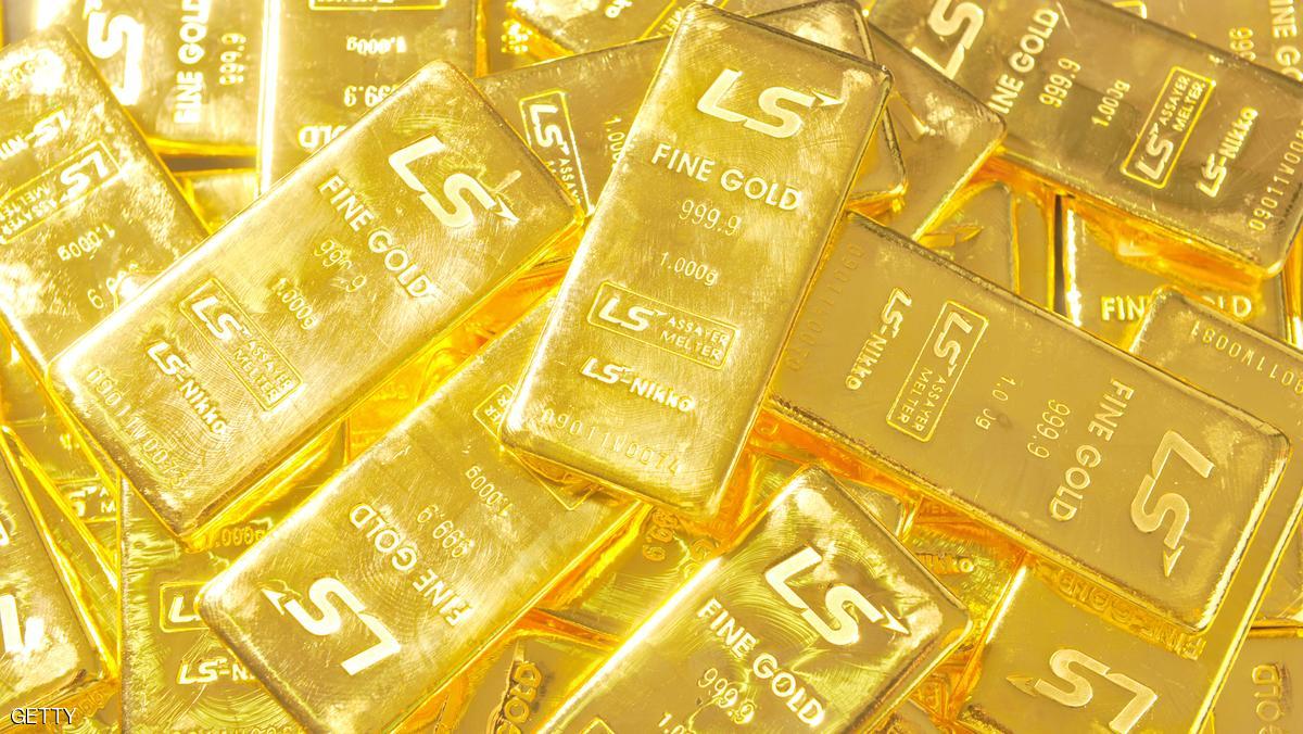 الذهب يصعد أمام تراجع الدولار