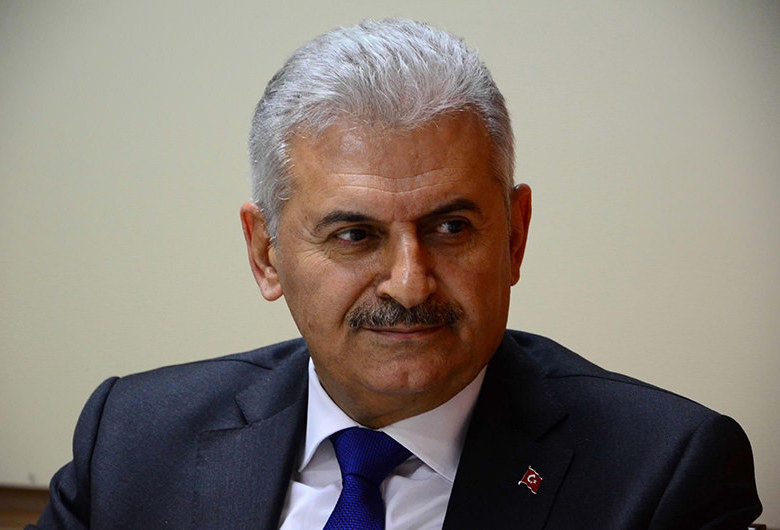 رئيس وزراء تركيا يؤكد احترامه نتيجة الاستفتاء مهما كانت