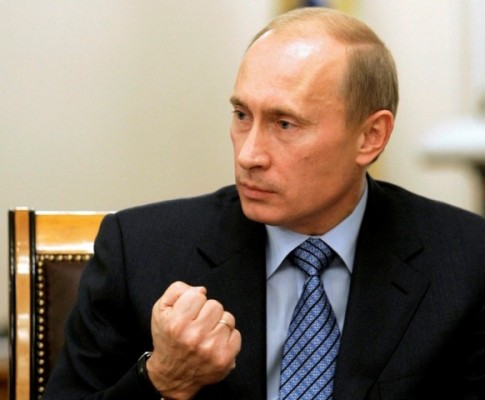 بوتين غاضب من تجميد أموال روسيا في الخارج