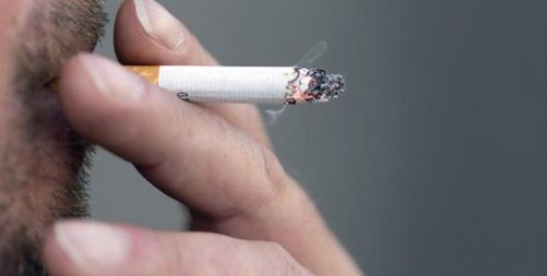 علماء: التدخين مرتبط بمرض انفصام الشخصية