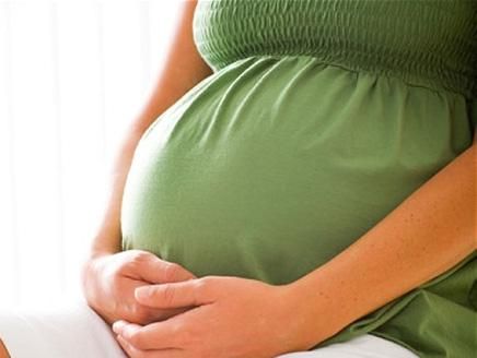 النساء الحوامل ينقلن الأجسام المضادة ضد فيروس كورونا لأطفالهن
