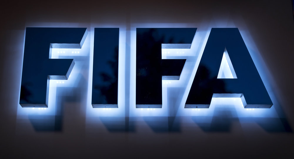 FIFA يعلن موعد سحب قرعة الملحق المؤهل لـ World Cup 2018