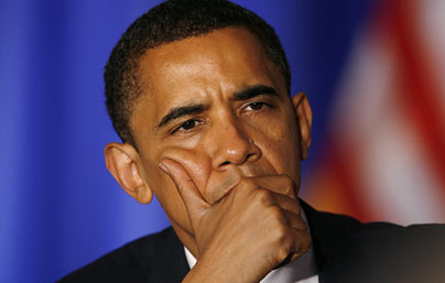 أوباما: لن أهدأ حتى نقتص من منفذي تفجيري بوسطن