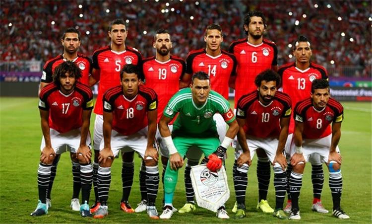 منافسو السعودية في المونديال.. حقائق عن منتخب مصر