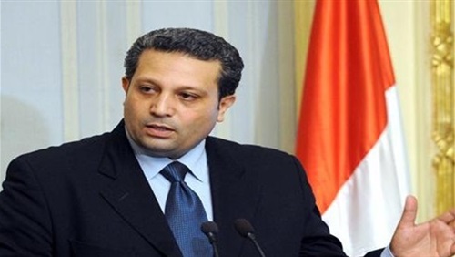 الحكومة المصرية تنفي استبدالها العلاقات الروسية بالأمريكية
