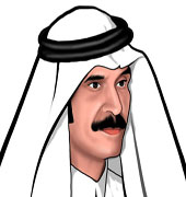 خالد المالك يكتب عن الطريق الصحيح للنقد البناء لأداء الأجهزة الحكومية : لكي لا نخطئ الطريق!